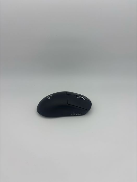 Logitech g pro x superlight