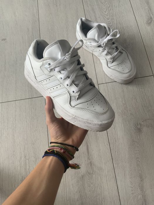 Adidas Rivalry Low Alb