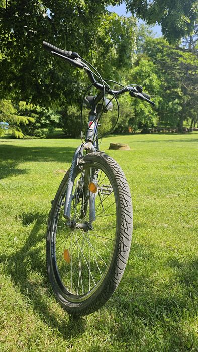 Велосипед Колело Leader Tarantula 26" инча