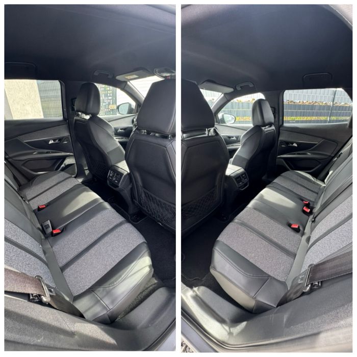 Peugeot 3008 Gt Pack 1.2 130