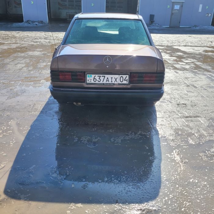 Продам Мерседес 190Е