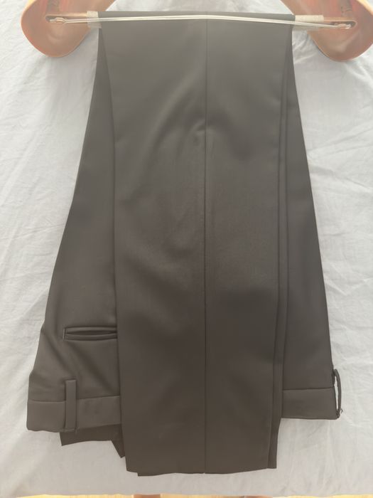 Costum Bigotti negru