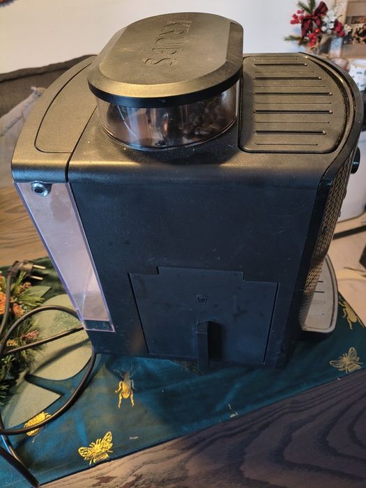 Espressor automat KRUPS