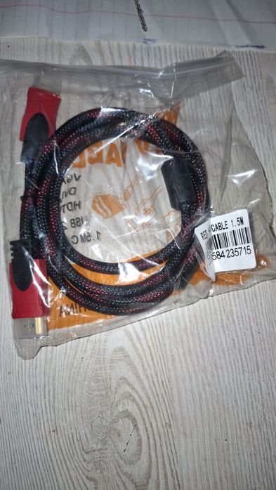 Продам кабель High Speed HDMI