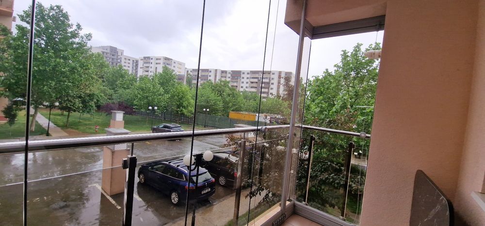 Apartament 2 camere open space