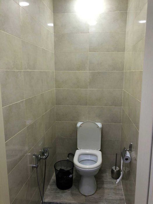 Буюк Ипак Йули  2-х комн квартира в новостройке