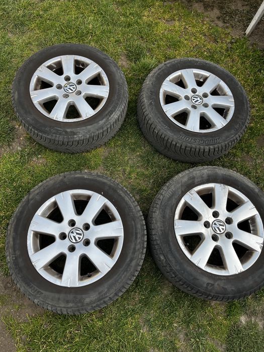 VW Golf 6 1.4 tsi de 122 cai benzina Automata