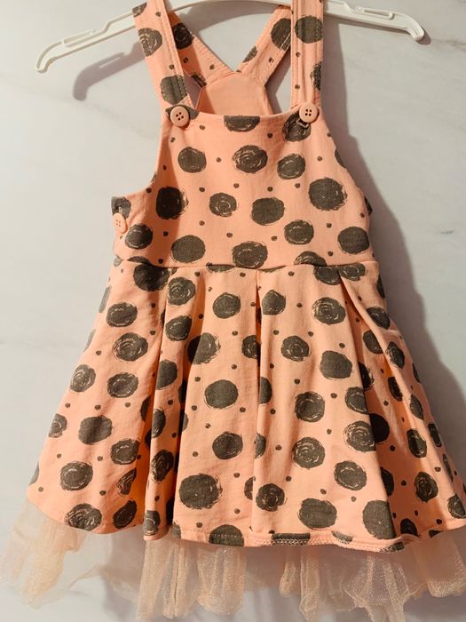 Детски летни рокли