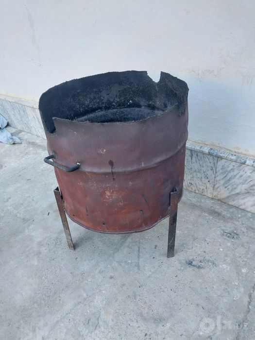 Оштон учок ката калин.