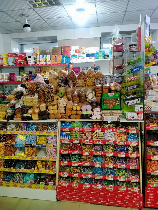 Продажа готового бизнеса