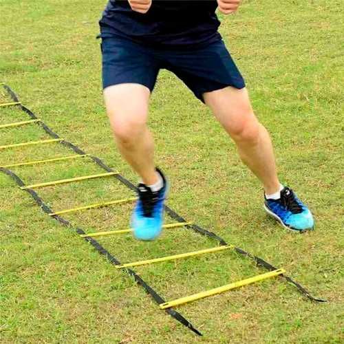 Тренировъчна стълба 6мх50см