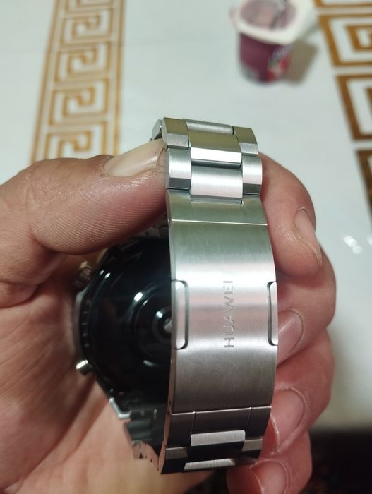 Huawei watch ultimate 72E