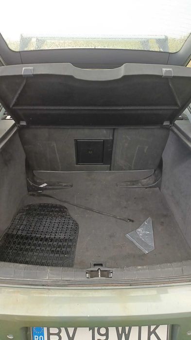 OPEL Vectra 2004 — imagine 2