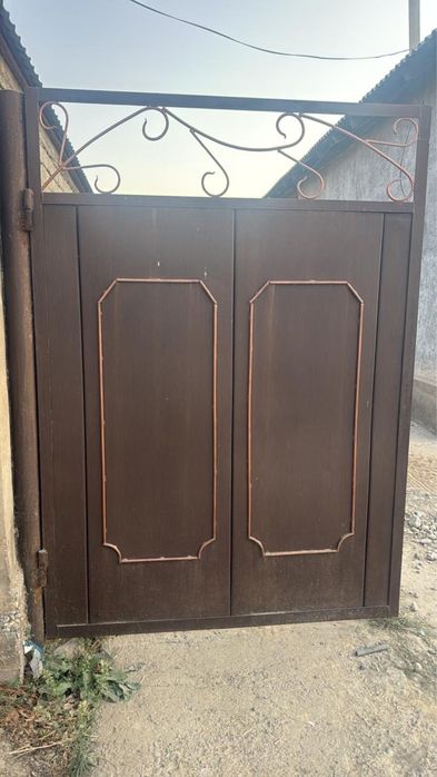 Продам ворота