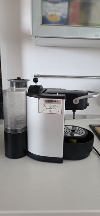 Aparat cafea Nespresso profesional