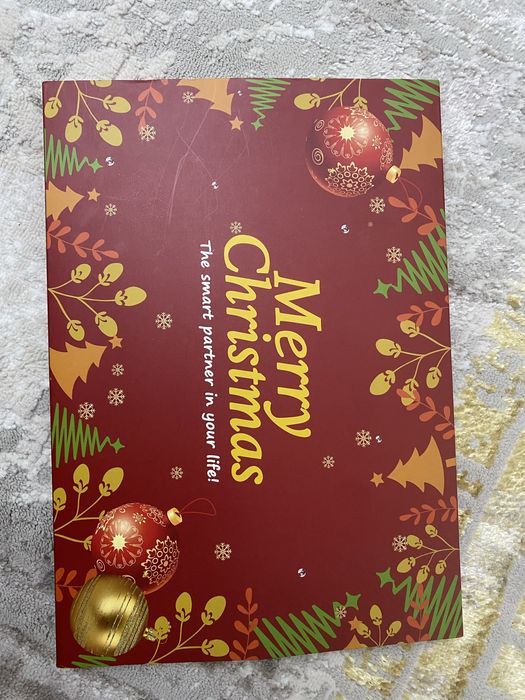 Электронные часы Apple Watch