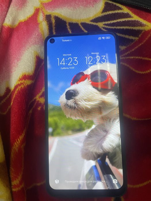 redmi note 9 128 gb