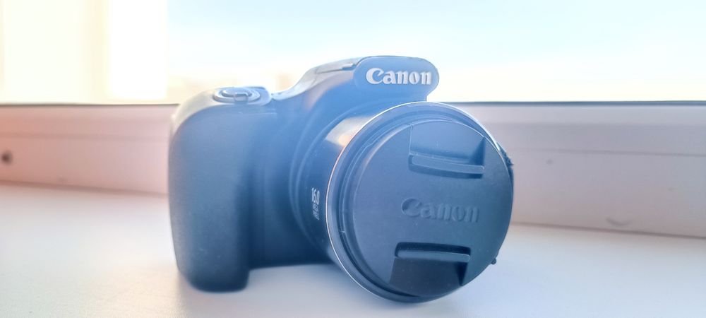 Canon PowerShot SX 530 HS