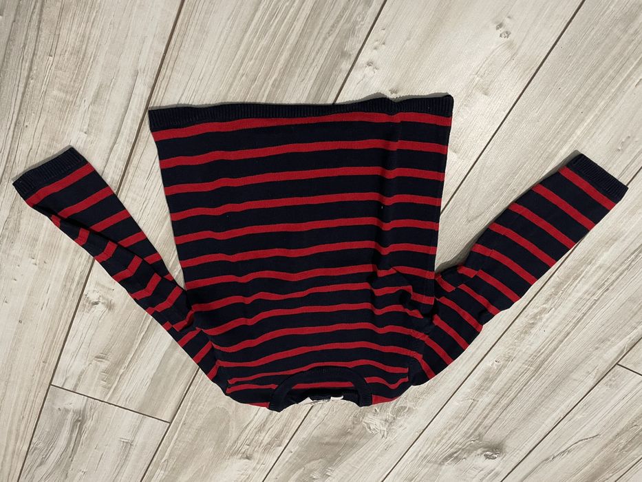 Lot 4 haine (pantaloni, camasi, bluza) - 4 ani