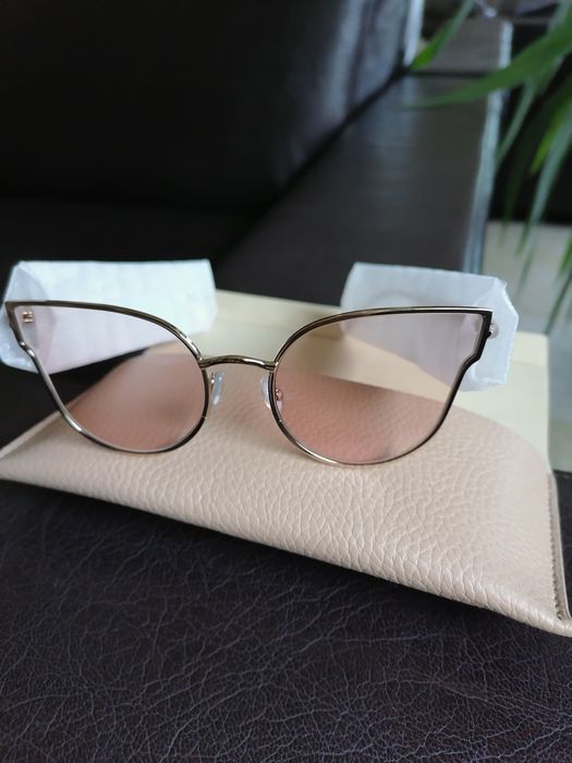 Слънчеви очила Max Mara