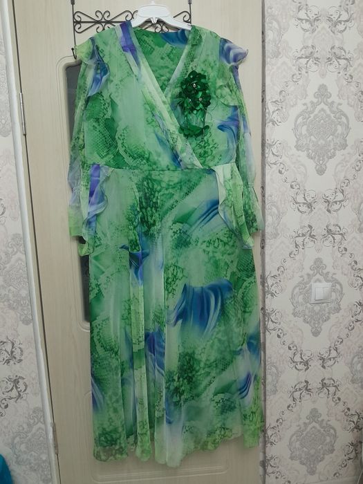 Продам вечернее платье