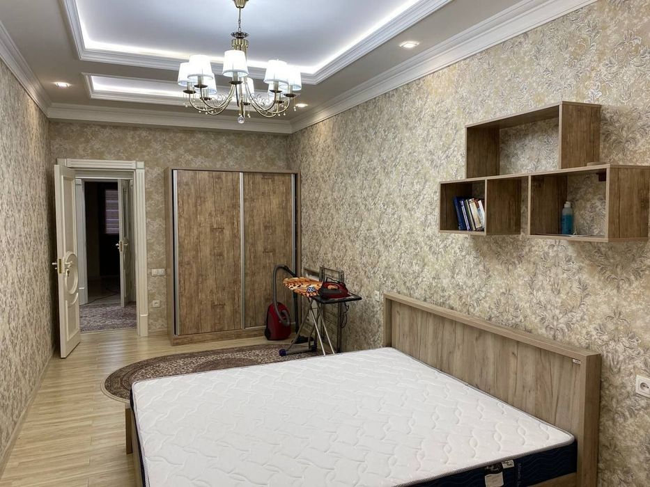 2 хонали Сагбон Баурум Олмазор тумани