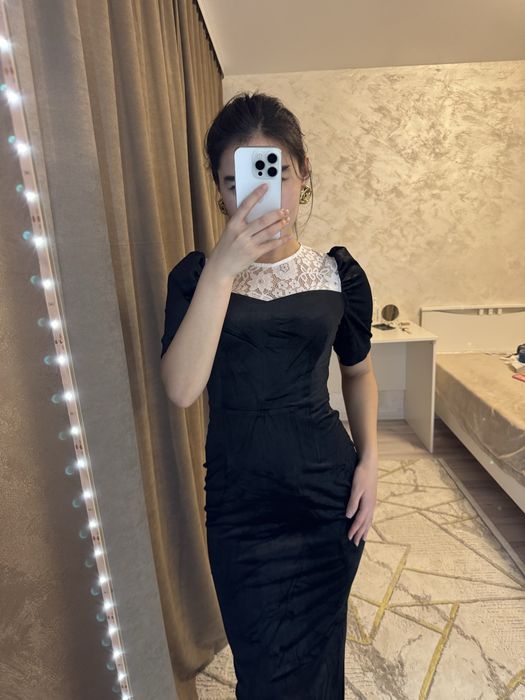 Вечерние платья 42/44