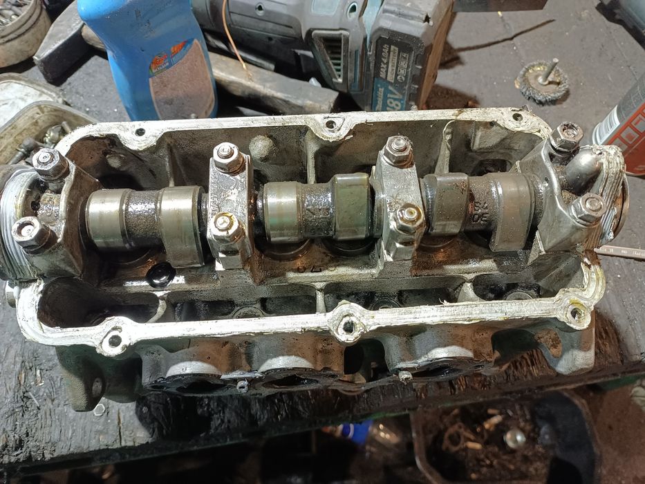 Продам головка блока