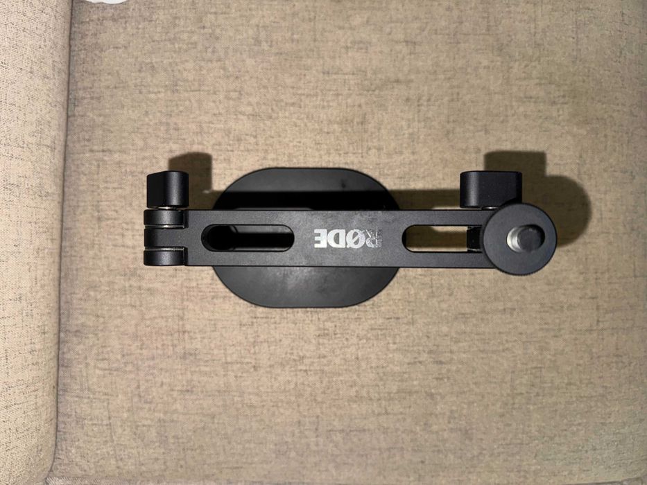 RODE DS2 - Desktop Studio Arm