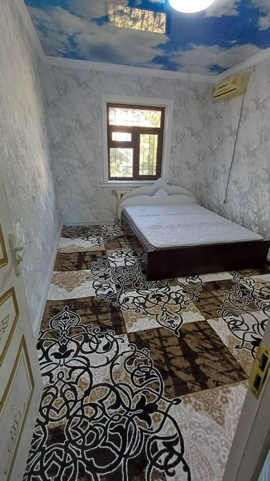 2 xonali uy sotiladi