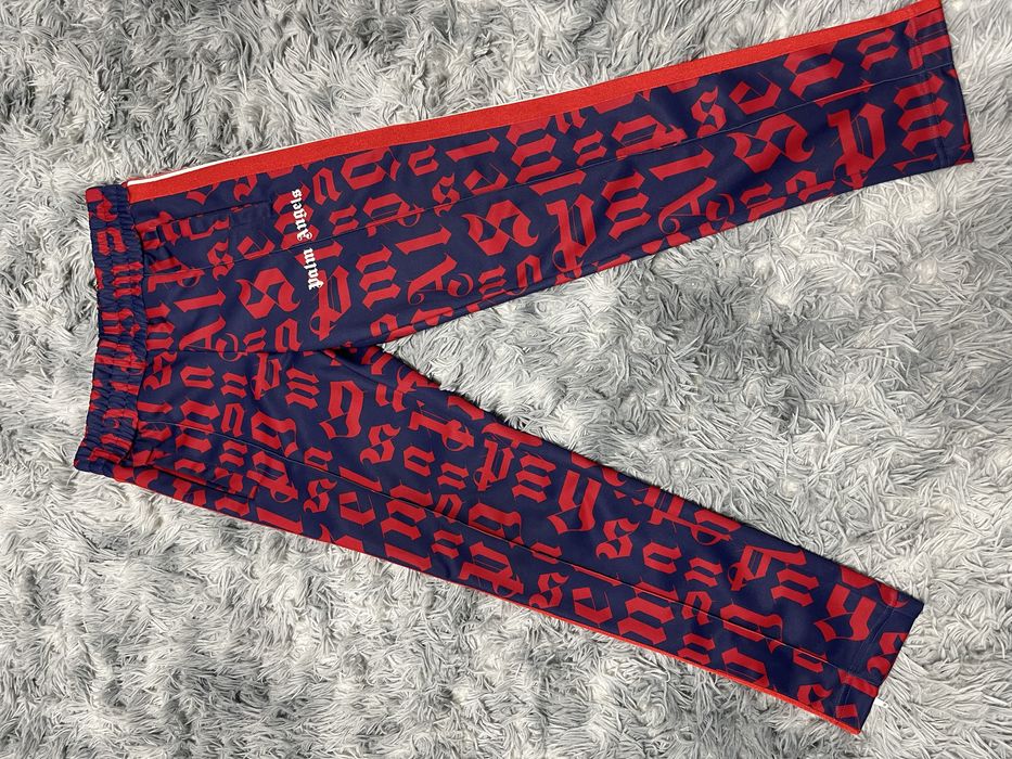 Pantaloni Palm Angels originali