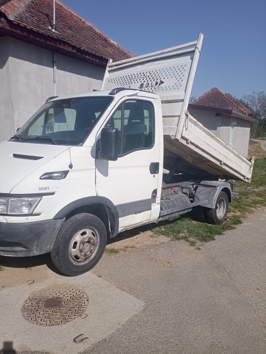Iveco Daily 35 c 14