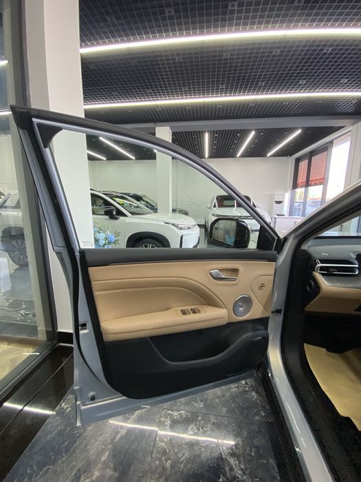 Продается срочно Gac Aion I60