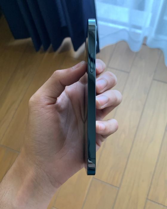 Iphone 12 pro 82%