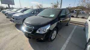 Qora Cobalt bez probeg mudatli tolovga