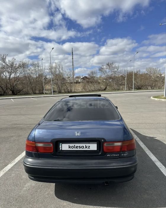 Продам авто Honda Accord