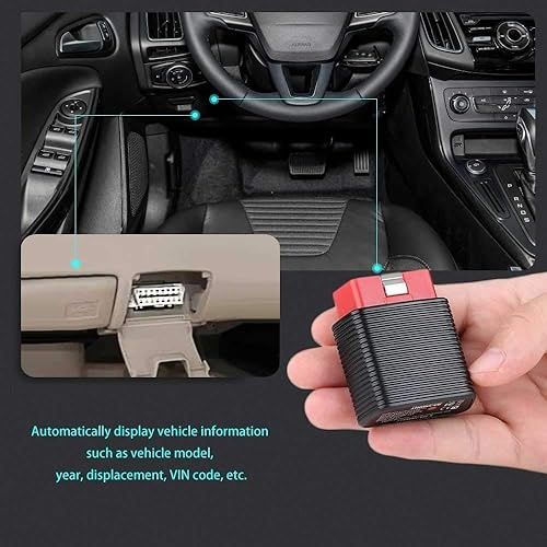 ThinkCar 2! OBD2 ,Bluetooth. диагностика!