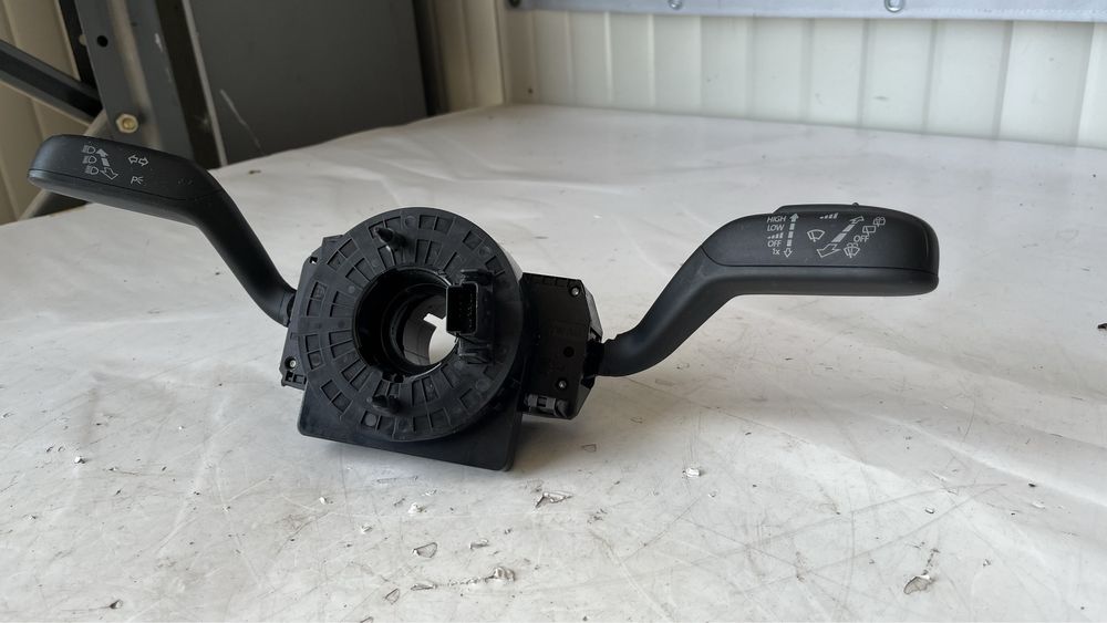 Превключвател на кормилната колона Seat Ibiza