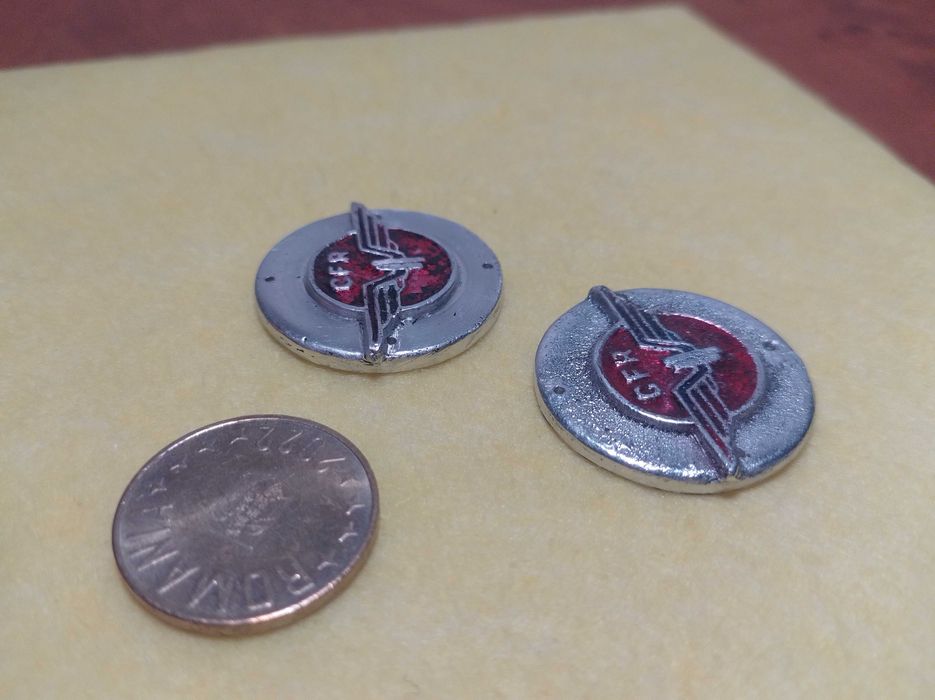 Sigla CFR de colecție