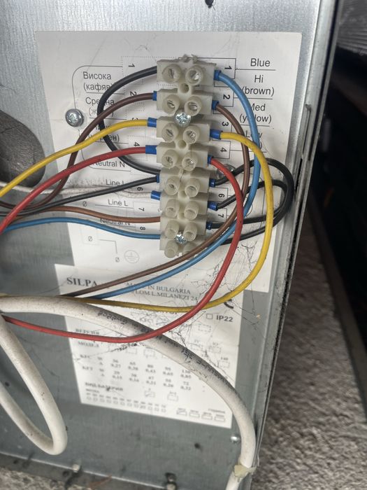 Котле на пелети с радиатори конвектори