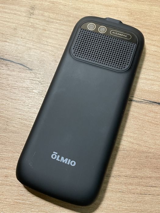 Телефон Olmio p38 новый