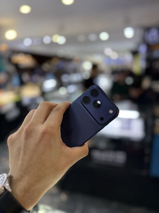 iPhone 17 PRO 256GB EAC