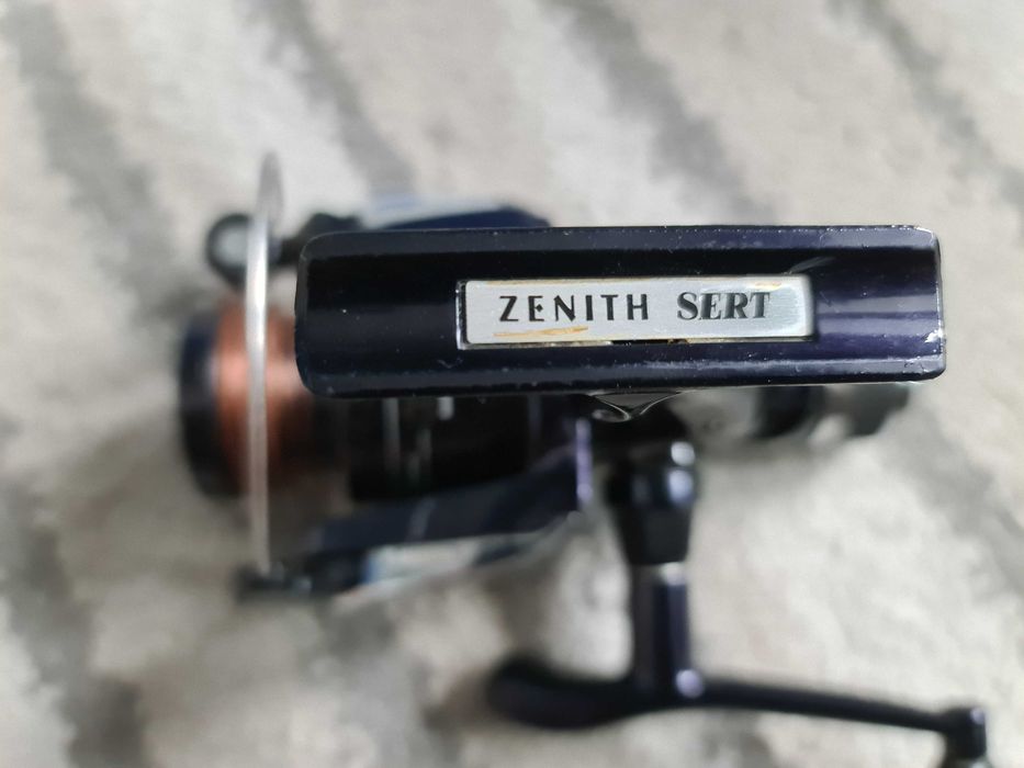 Макара Sert Zenith RD