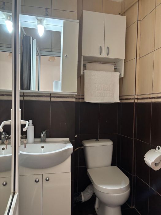 Apartament tomis nord