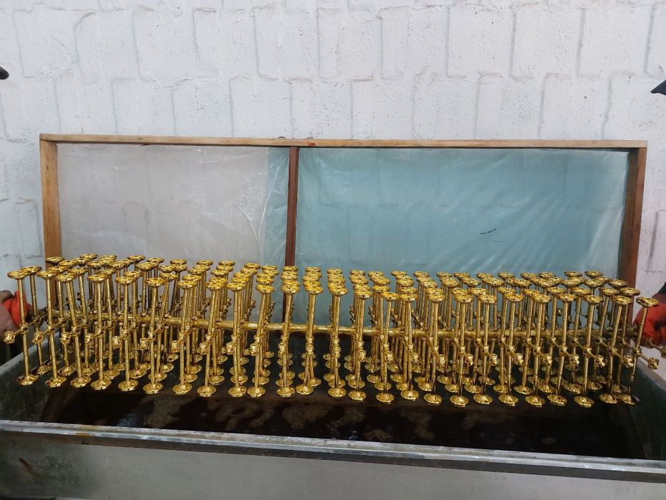 Пластмасса махсулотларини ишлаб чикарамиз