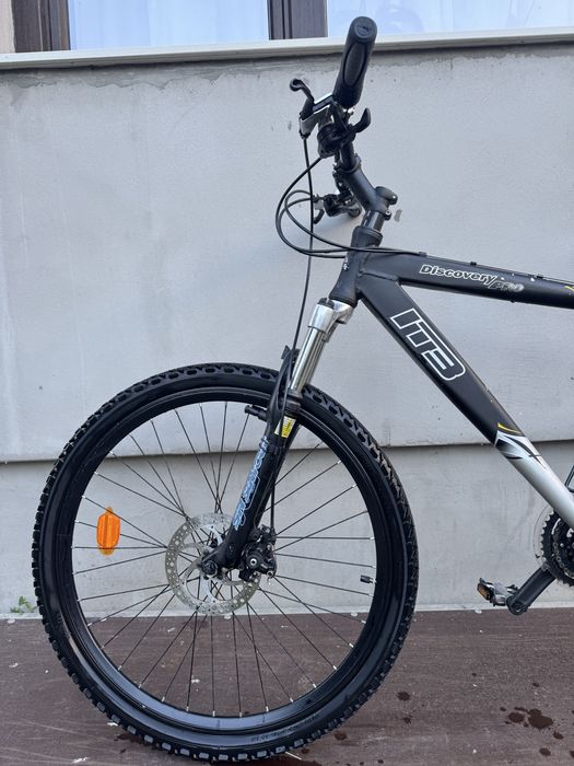 Bicicleta Mountain bike Discovery Pro | Roti 26