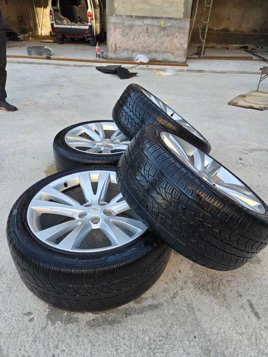 продам диска R20