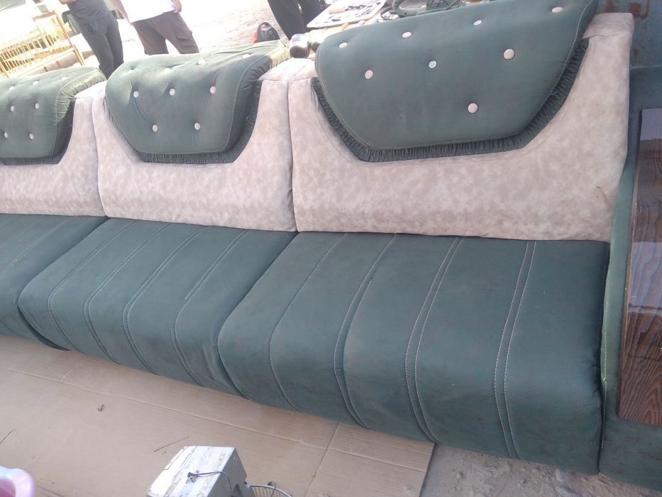 Деван , уголок деван