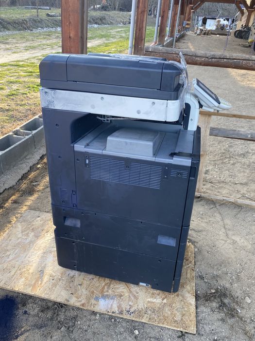 Vand imprimantă bizhub