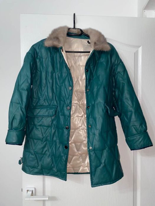 Куртка зимняя торг есть